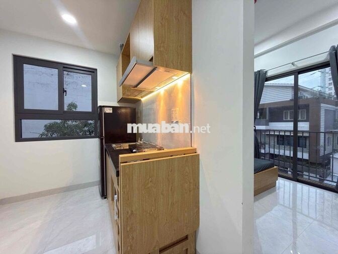 📣📣Trống Sẵn Hơn 10 Phòng New 100% Qua Rmit / TDTU 7phút