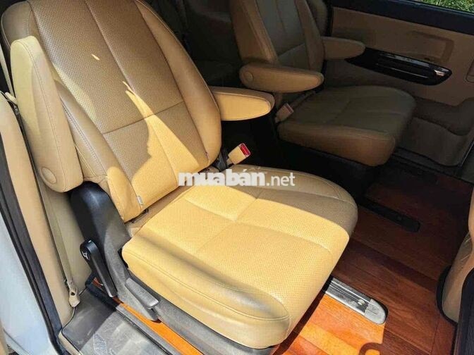 KIA SEDONA 2020 BẢN FULL MÁY DẦU 81.000