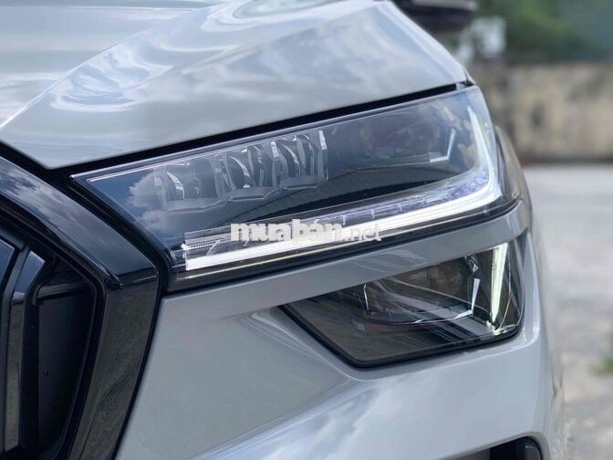 Skoda Kodiaq Sportline 7 chỗ Xám