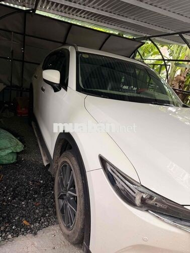 bán xe cx5 2018