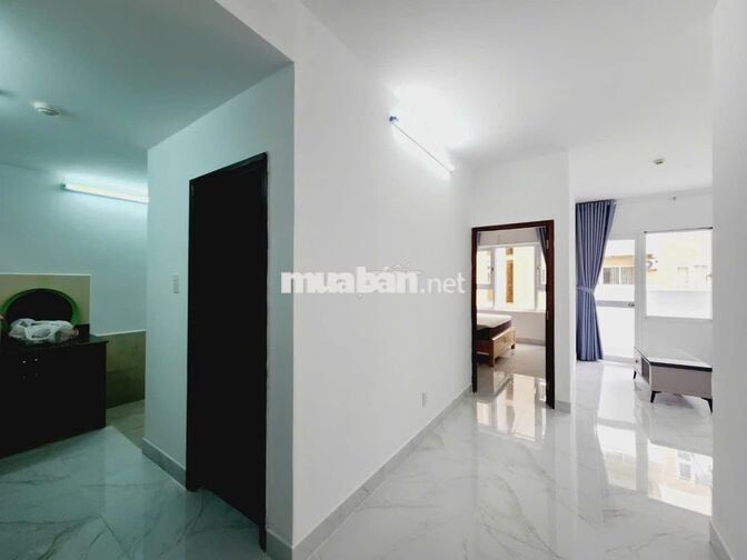 Chỉ 2 tỷ có thương lượng, sở hữu căn 50m, view biển chung cư OSC Land