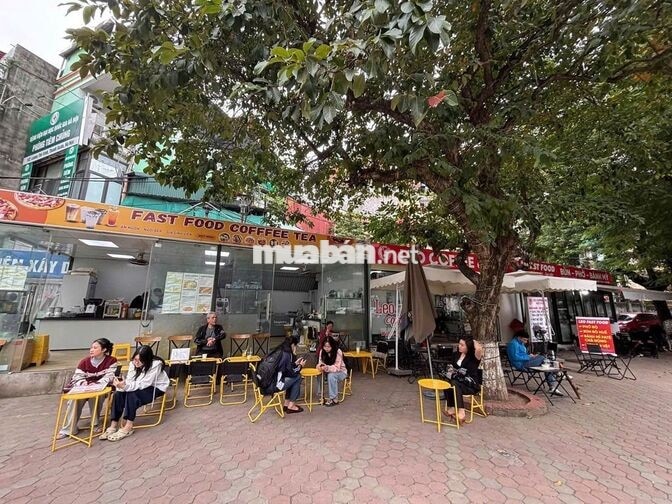 Cho thuê MBKD khu phố Lương Thế Vinh,DT 40m2 vị trí vip giá 25 tr/ th