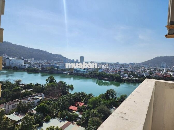 Chỉ 2 tỷ có thương lượng, sở hữu căn 50m, view biển chung cư OSC Land