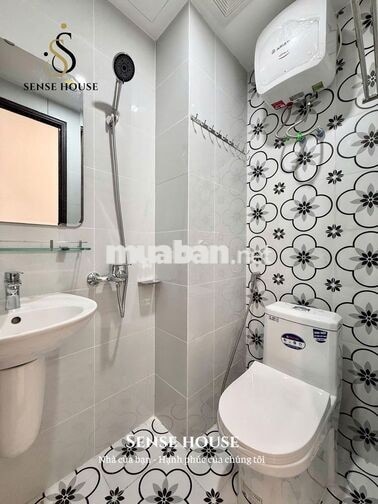 Khai Trương Duplex Bancol Full NT - Thang Máy | Ngay Tân Sơn Chỉ 4tr5