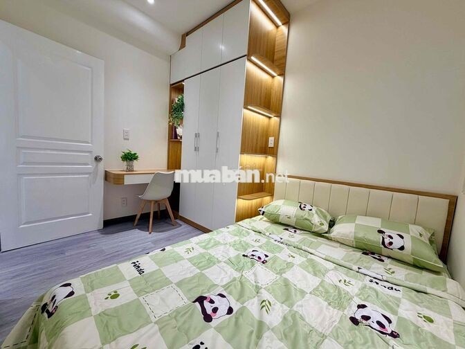 Bán Chung Cư Lotus chung cư sen xanh , 71m2 2 phòng ngủ đầy đủ nội tha