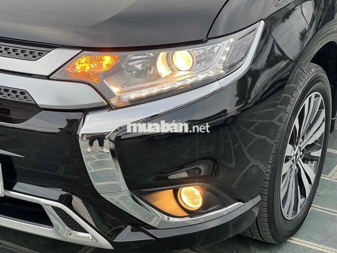 🍀🍀 Mitsubishi Outlander 2.0 CVT 24 siêu lướt