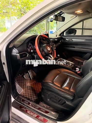 bán xe cx5 2018