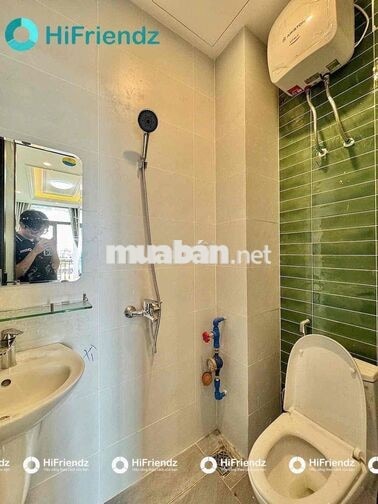 STUDIO BANCOL MINI NGAY EMART GÒ VẤP