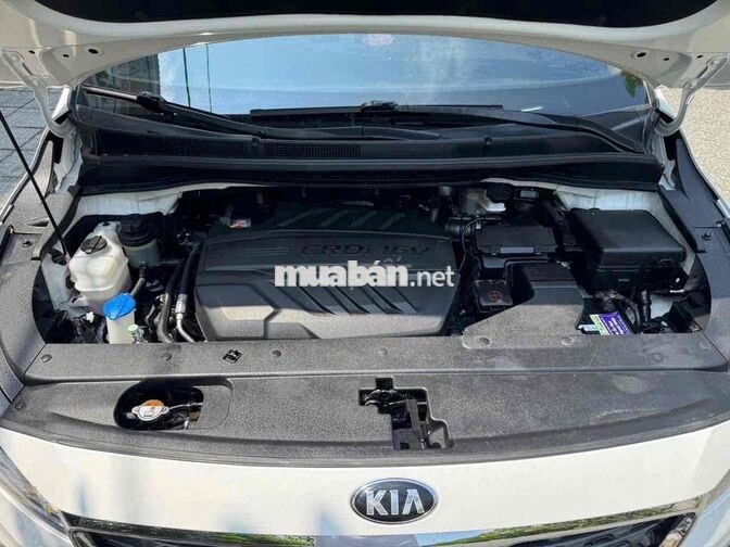 KIA SEDONA 2020 BẢN FULL MÁY DẦU 81.000