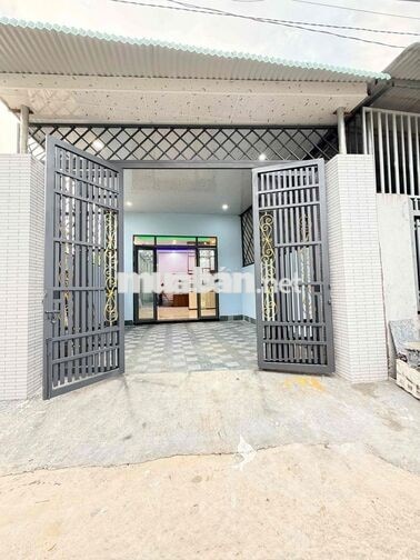 nhà ngõ hẻm,100m2, 2 phòng ngủ, Đường vũ minh Tuấn, biên hoà đồng nai