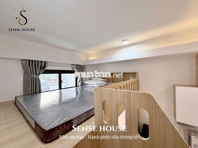Khai Trương Duplex Bancol Full NT - Thang Máy | Ngay Tân Sơn Chỉ 4tr5