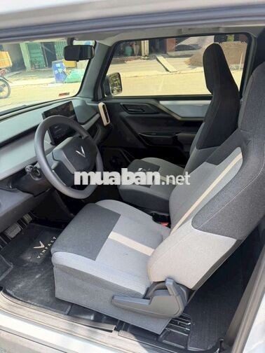 VinFast VF3 2025 Tiên phong 10.650 km