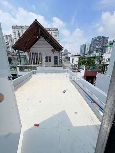 Bán nhà khu 20 thước chính chủ