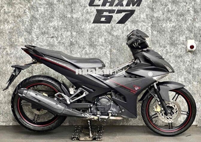 YAMAHA EXCITER 150 2018 Chính Chủ