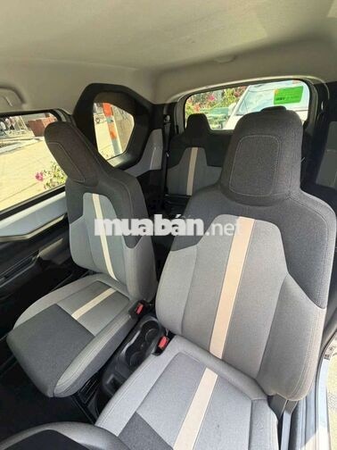 VinFast VF3 2025 Tiên phong 10.650 km
