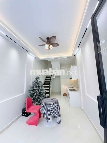 Bán nhà khu 20 thước chính chủ