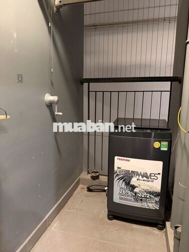 (S4 gần nhà xe) Studio 32m full đồ 6.2tr có bể bơi hướng mát tầngtrung