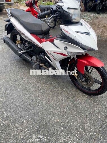Exciter 150 Máy zin chất. ngoại hình còn khá