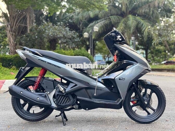 Honda Air Blade 125 2014 BSTP chính chủ nguyên zin