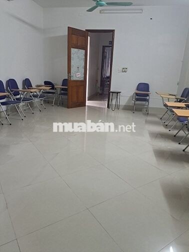 Cho thuê nhà LK phố Trần Kim Xuyến - 90m2 x 5T, MT 5m - Giá 45tr/tháng