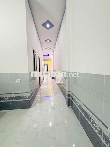 nhà ngõ hẻm,100m2, 2 phòng ngủ, Đường vũ minh Tuấn, biên hoà đồng nai