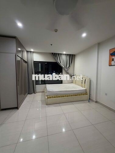 (S4 gần nhà xe) Studio 32m full đồ 6.2tr có bể bơi hướng mát tầngtrung