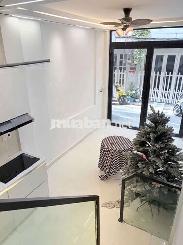 Bán nhà khu 20 thước chính chủ