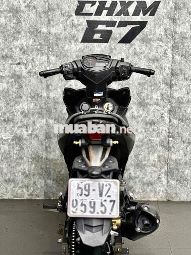 YAMAHA EXCITER 150 2018 Chính Chủ