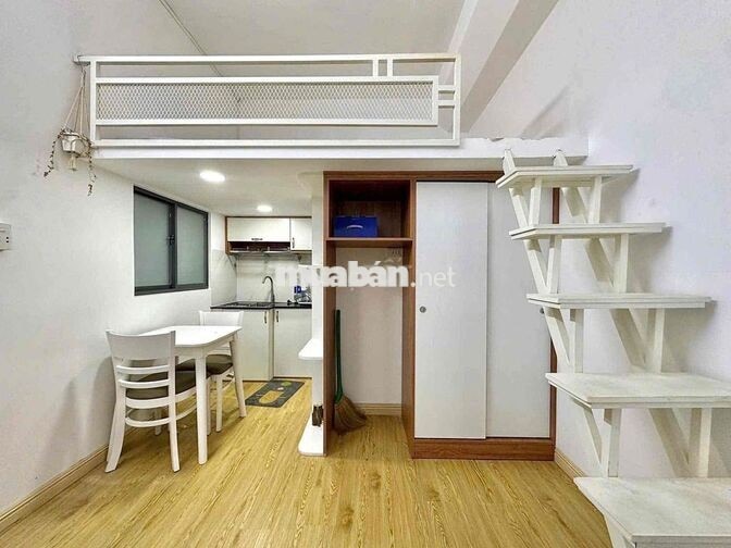 🔥 ƯU ĐÃI 500K THÁNG ĐẦU – PHÒNG FULL NỘI THẤT, GIỜ GIẤC TỰ DO