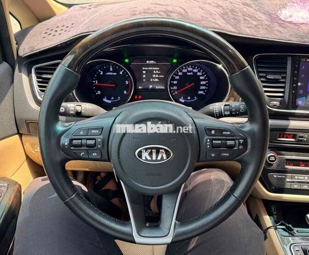 KIA SEDONA 2020 BẢN FULL MÁY DẦU 81.000