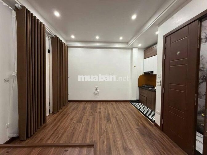 Chính chủ bán nhà dòng tiền-7 tầng - TM - ngõ thông KD- dt 50tr/tháng