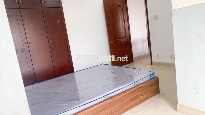 CHO THUÊ CHUNG CƯ SAO MAI 2PN - 100M2 - 13,5 TRIỆU 