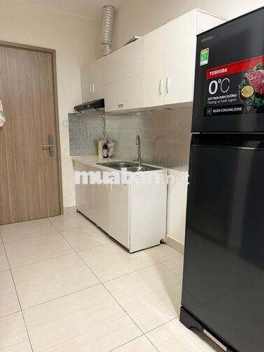 (S4 gần nhà xe) Studio 32m full đồ 6.2tr có bể bơi hướng mát tầngtrung
