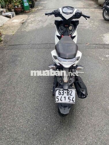 Exciter 150 Máy zin chất. ngoại hình còn khá