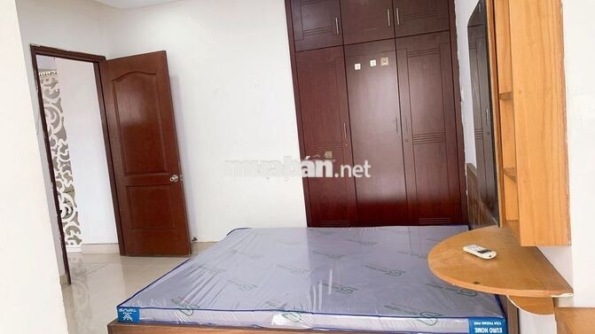 CHO THUÊ CHUNG CƯ SAO MAI 2PN - 100M2 - 13,5 TRIỆU 