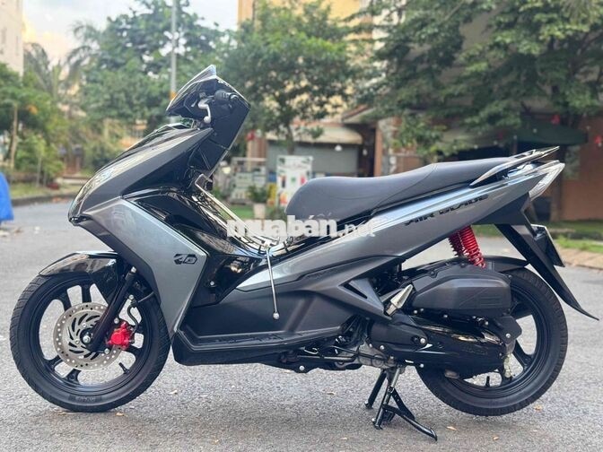 Honda Air Blade 125 2014 BSTP chính chủ nguyên zin