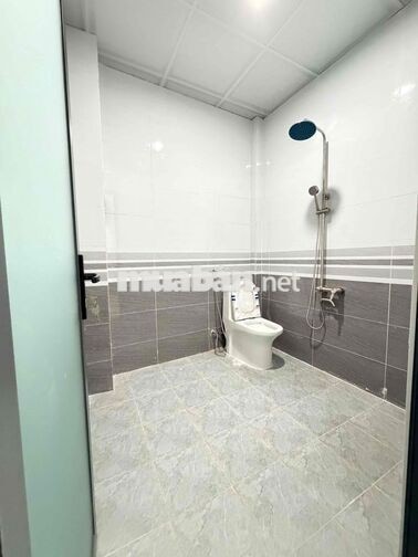 nhà ngõ hẻm,100m2, 2 phòng ngủ, Đường vũ minh Tuấn, biên hoà đồng nai
