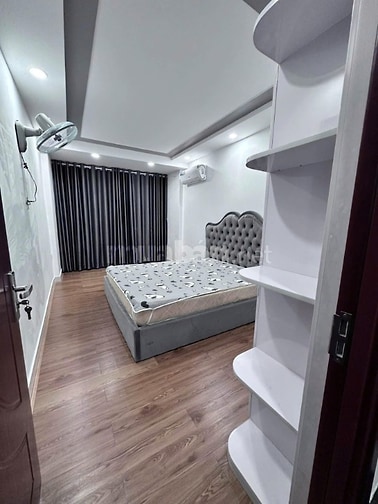 Đường Hoa Đào, phú nhuận nhà riêng (92.6m2) 2PN, Sẵn nội thất giá 14 t