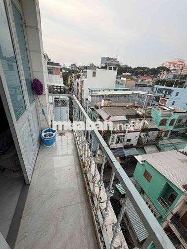KIẾM NỮ Ở GHÉP QUẬN 10, GẦN TRUNG TÂM