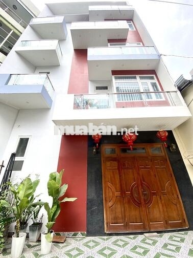 CHO THUÊ NHÀ ĐẸP 4 PHÒNG KHÁCH SẠN GẦN BIỂN GIÁ  30 TRIỆU/ Tháng