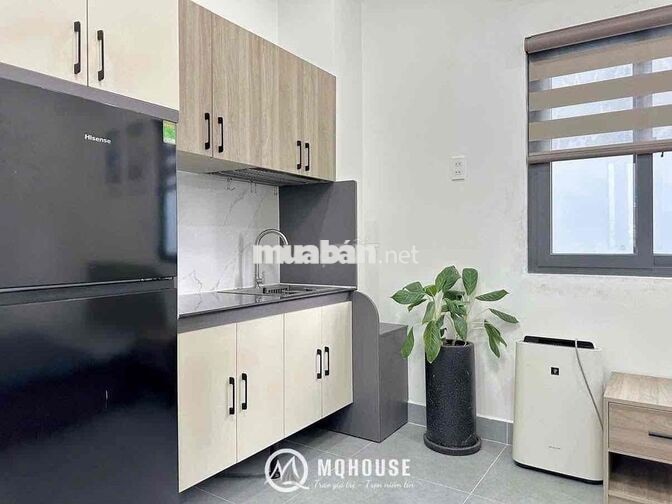 Cho thuê phòng trọ FULL NỘI THẤT