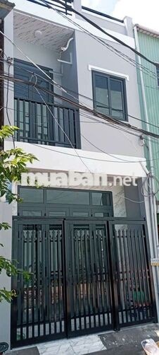 BÁN NHÀ TRỆT LẦU XÂY MỚI TRUNG TÂM THÀNH PHỐ CẦN THƠ 