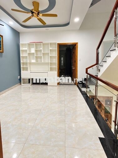 CHO THUÊ NHÀ NGUYÊN CĂN 3 PHÒNG NGỦ ĐẦY ĐỦ NỘI THẤT KHU MỸ GIA GÓI 7