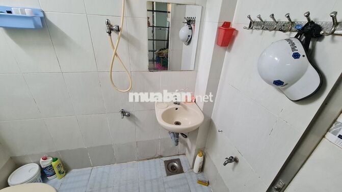 Cho thuê nguyên căn mini siêu xinh, đầy đủ tiện nghi - Chỉ vali vào ở!
