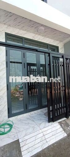 BÁN NHÀ TRỆT LẦU XÂY MỚI TRUNG TÂM THÀNH PHỐ CẦN THƠ 