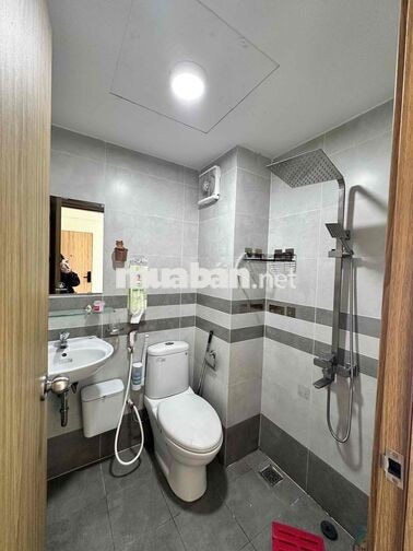 Bán căn hộ đã có sổ STown Phúc An 1 ngay Vincom Dĩ An