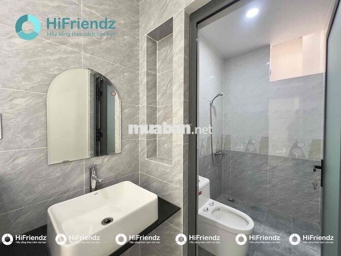 TÁCH BẾP TRONG KHU DÂN CƯ LÊ THỊ RIÊNG ĐỂ Ô TÔ MIỄN PHÍ FULL TIỆN ÍCH