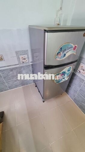 Cho thuê nguyên căn mini siêu xinh, đầy đủ tiện nghi - Chỉ vali vào ở!