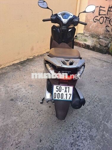 Honda Lead 125 Smartkey Xe đẹp Sơn zin