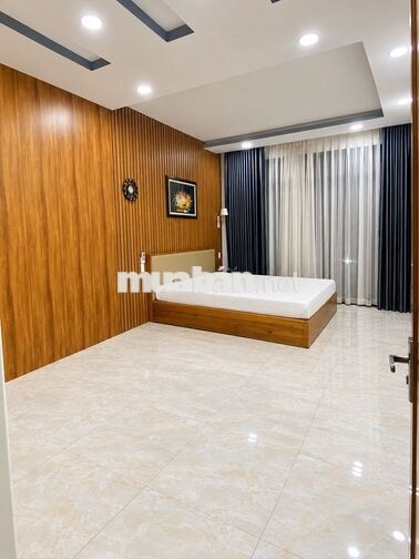CHO THUÊ NHÀ NGUYÊN CĂN 3 PHÒNG NGỦ ĐẦY ĐỦ NỘI THẤT KHU MỸ GIA GÓI 7